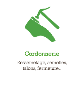 cordonnerie Pontarlier